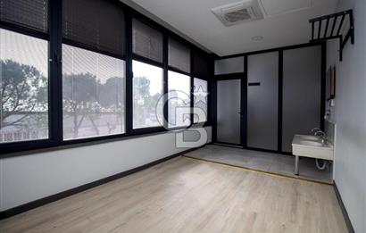 CB EAGLE'dan 1.200 m²  KİRALIK İŞYERİ ve DEPO