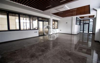 CB EAGLE'dan 1.200 m²  KİRALIK İŞYERİ ve DEPO