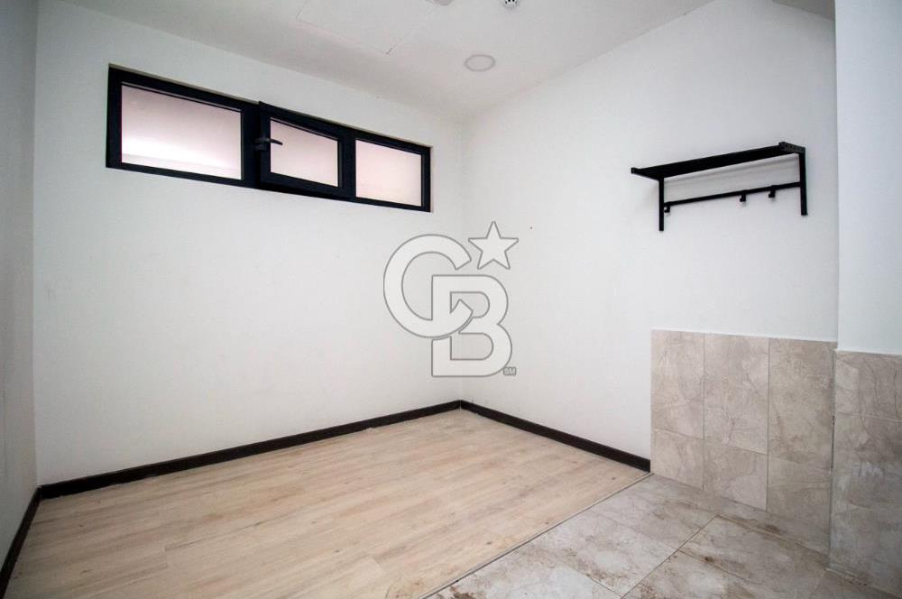 CB EAGLE'dan 1.200 m²  KİRALIK İŞYERİ ve DEPO