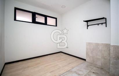 CB EAGLE'dan 1.200 m²  KİRALIK İŞYERİ ve DEPO