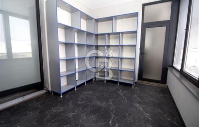 CB EAGLE'dan 1.200 m²  KİRALIK İŞYERİ ve DEPO