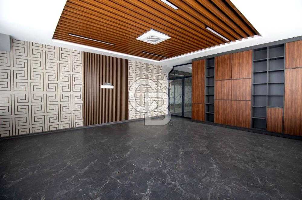 CB EAGLE'dan 1.200 m²  KİRALIK İŞYERİ ve DEPO