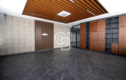 CB EAGLE'dan 1.200 m²  KİRALIK İŞYERİ ve DEPO