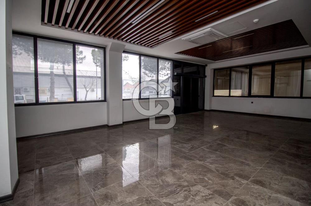 CB EAGLE'dan 1.200 m²  KİRALIK İŞYERİ ve DEPO