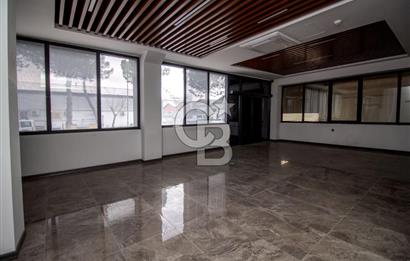 CB EAGLE'dan 1.200 m²  KİRALIK İŞYERİ ve DEPO