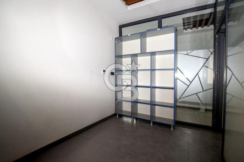 CB EAGLE'dan 1.200 m²  KİRALIK İŞYERİ ve DEPO