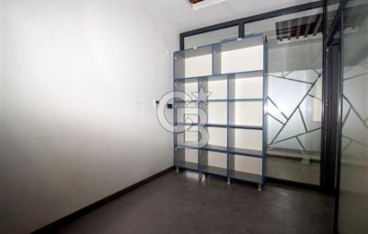 CB EAGLE'dan 1.200 m²  KİRALIK İŞYERİ ve DEPO