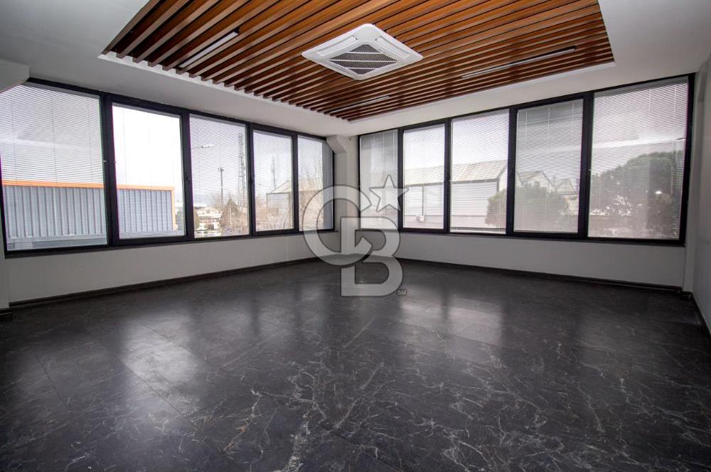 CB EAGLE'dan 1.200 m²  KİRALIK İŞYERİ ve DEPO