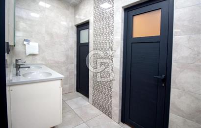 CB EAGLE'dan 1.200 m²  KİRALIK İŞYERİ ve DEPO