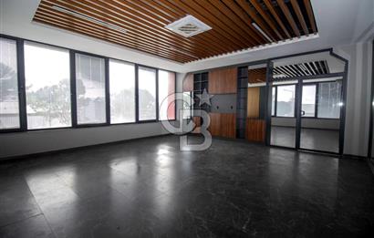 CB EAGLE'dan 1.200 m²  KİRALIK İŞYERİ ve DEPO