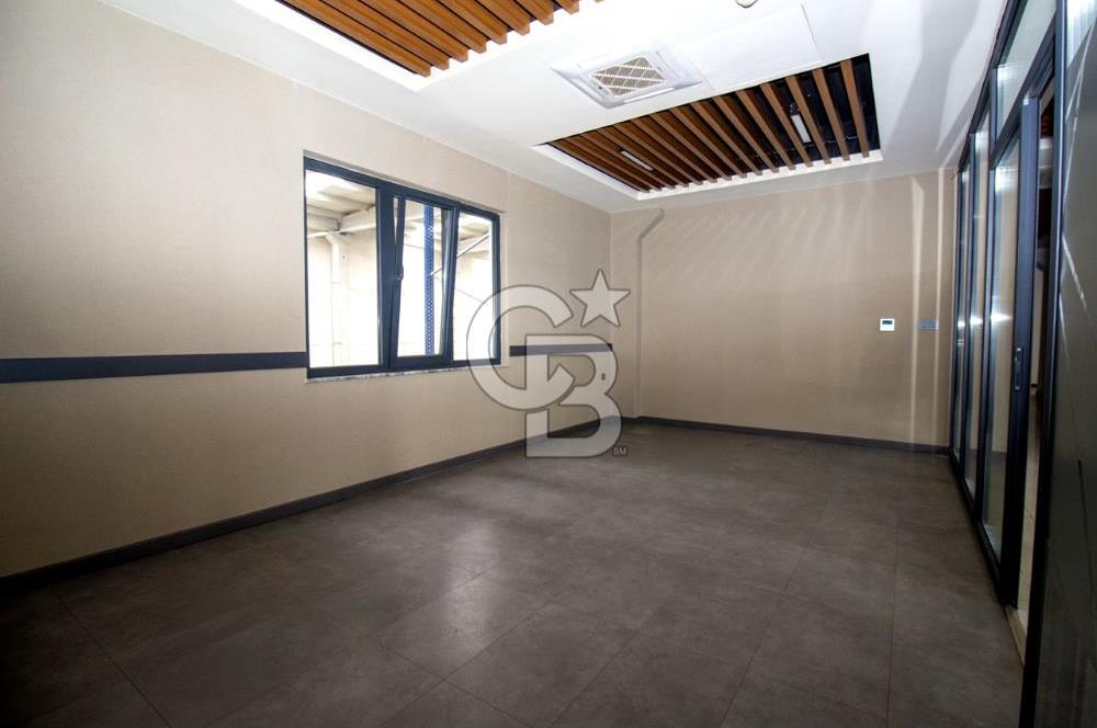 CB EAGLE'dan 1.200 m²  KİRALIK İŞYERİ ve DEPO