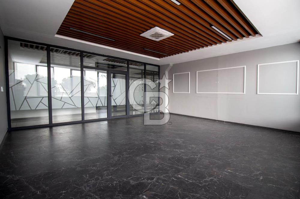 CB EAGLE'dan 1.200 m²  KİRALIK İŞYERİ ve DEPO