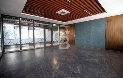 CB EAGLE'dan 1.200 m²  KİRALIK İŞYERİ ve DEPO