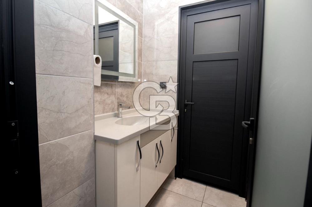 CB EAGLE'dan 1.200 m²  KİRALIK İŞYERİ ve DEPO