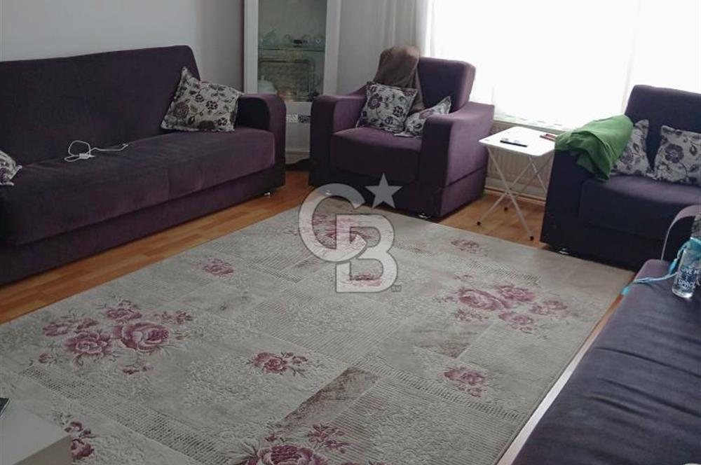 PEYAMİ SAFA' DA 3+1 SATILIK 