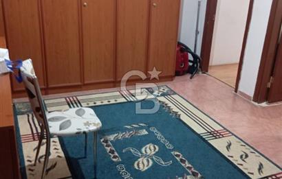 PEYAMİ SAFA' DA 3+1 SATILIK 