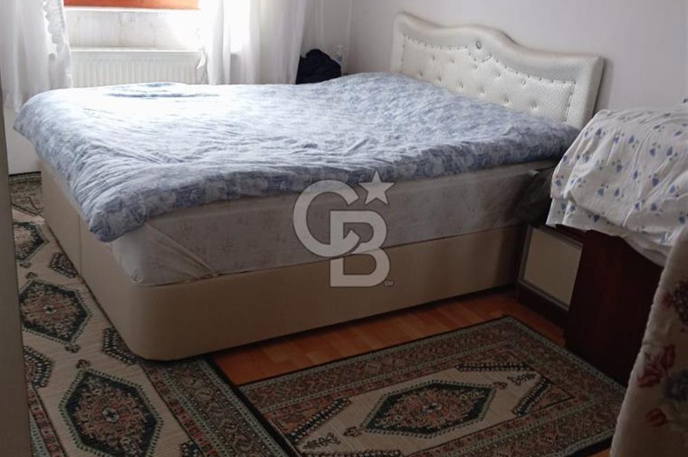 PEYAMİ SAFA' DA 3+1 SATILIK 