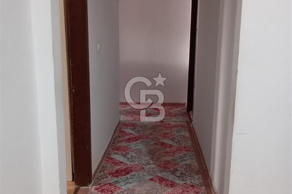 PEYAMİ SAFA' DA 3+1 SATILIK 