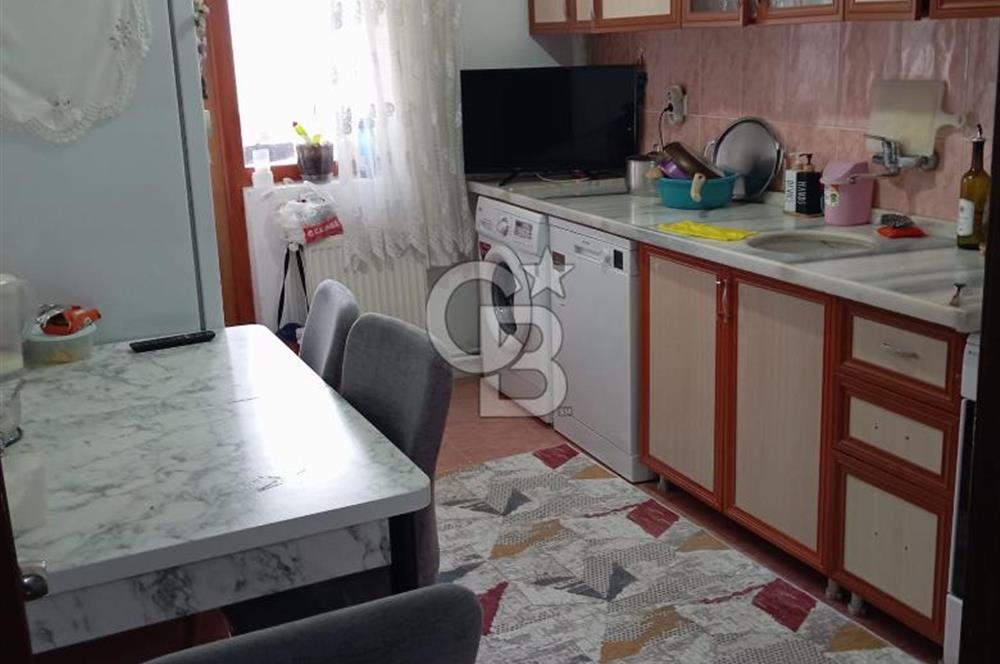 PEYAMİ SAFA' DA 3+1 SATILIK 