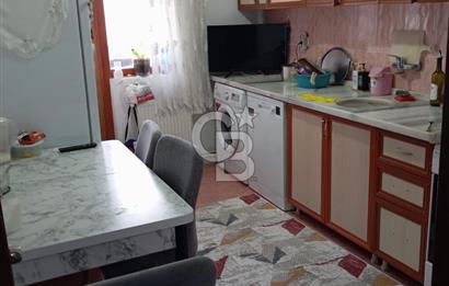 PEYAMİ SAFA' DA 3+1 SATILIK 