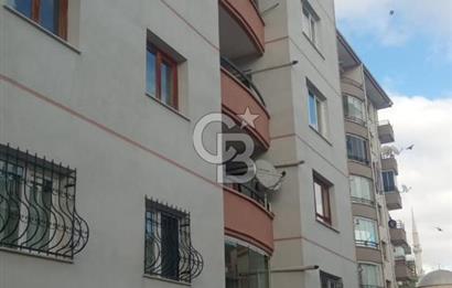 PEYAMİ SAFA' DA 3+1 SATILIK 