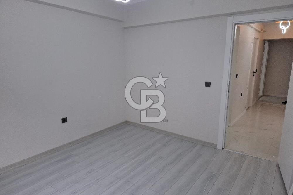 DİKMEN CADDESİ' nde 2+1 SATILIK DAİRE 