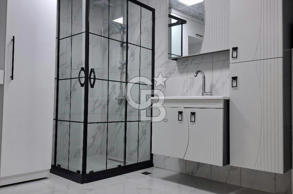 DİKMEN CADDESİ' nde 2+1 SATILIK DAİRE 