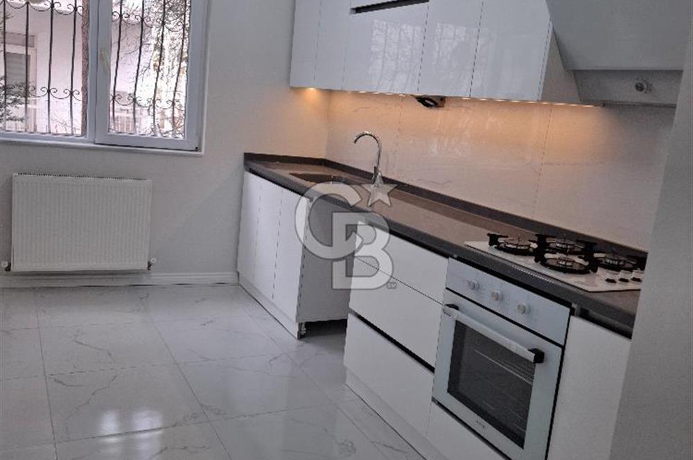 DİKMEN CADDESİ' nde 2+1 SATILIK DAİRE 