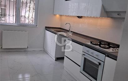 DİKMEN CADDESİ' nde 2+1 SATILIK DAİRE 