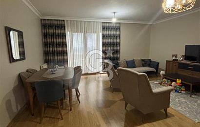 GEBZE KİRAZPINAR EMLAK KONUT 2.ETAP 3+1 EBEVEYN BANYOLU ARAKAT