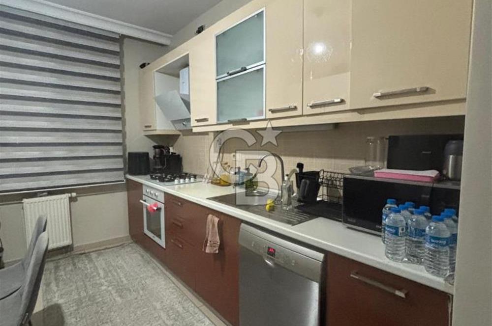 GEBZE KİRAZPINAR EMLAK KONUT 2.ETAP 3+1 EBEVEYN BANYOLU ARAKAT