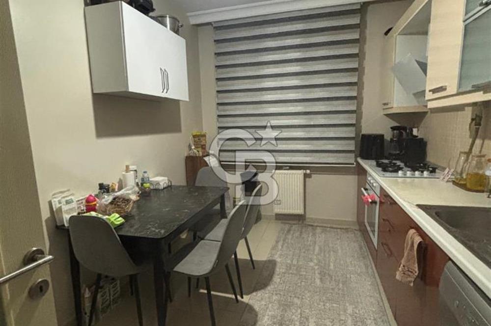 GEBZE KİRAZPINAR EMLAK KONUT 2.ETAP 3+1 EBEVEYN BANYOLU ARAKAT