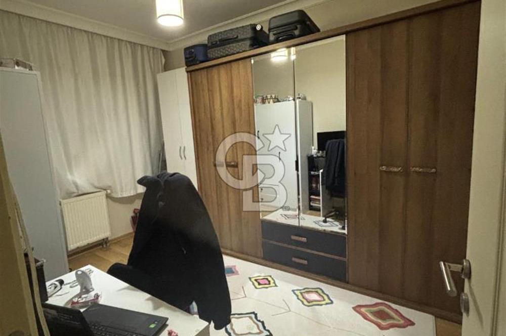 GEBZE KİRAZPINAR EMLAK KONUT 2.ETAP 3+1 EBEVEYN BANYOLU ARAKAT