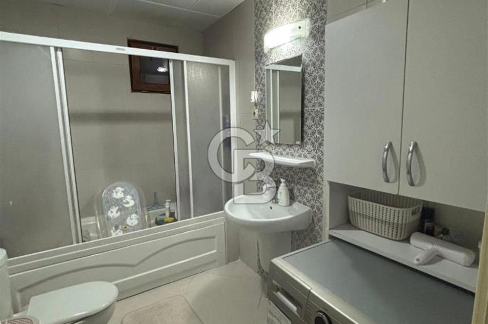 GEBZE KİRAZPINAR EMLAK KONUT 2.ETAP 3+1 EBEVEYN BANYOLU ARAKAT