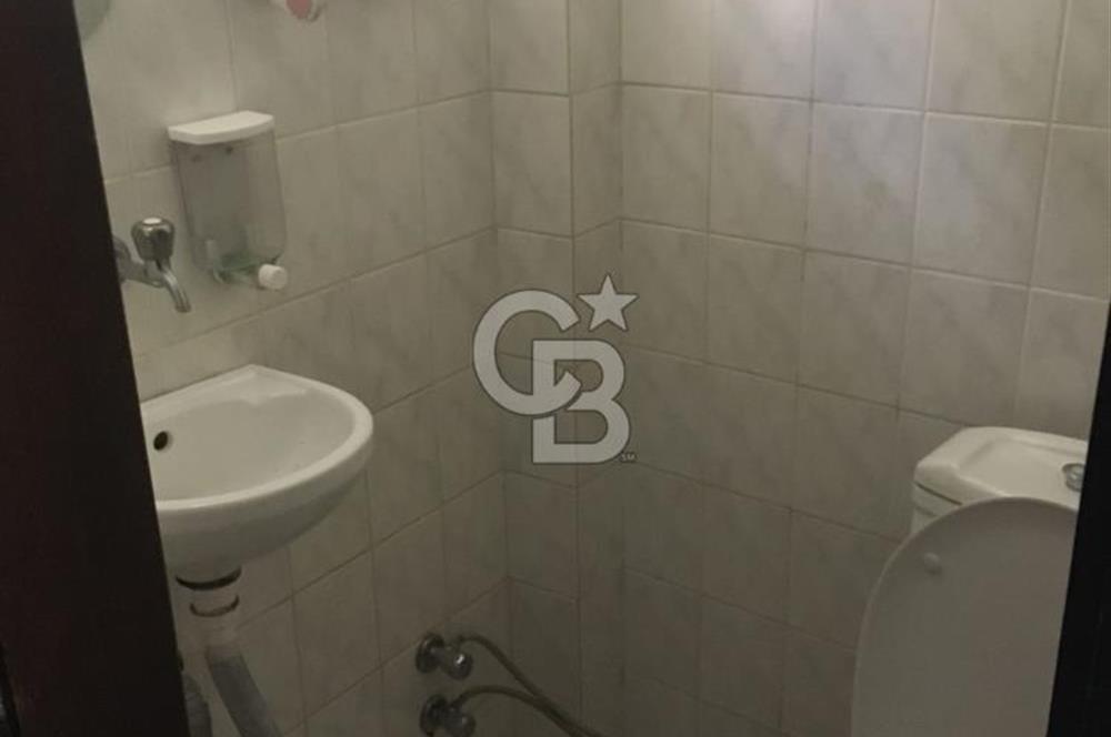 ATAŞEHİR ZIRHLIOĞLU İŞHANI 2+1 50M2 NET SATILIK OFİS