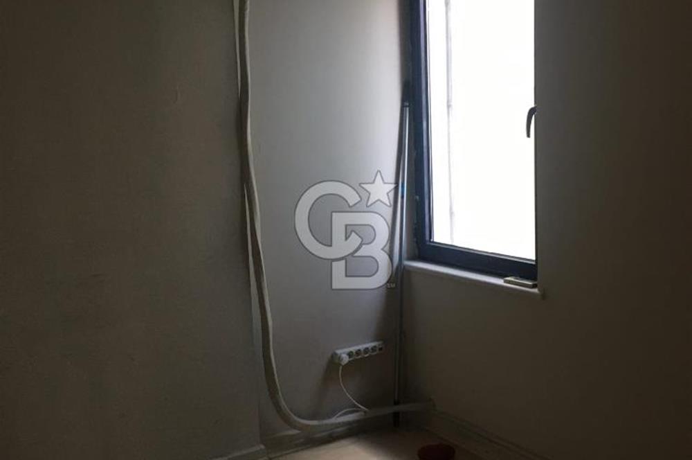 ATAŞEHİR ZIRHLIOĞLU İŞHANI 2+1 50M2 NET SATILIK OFİS