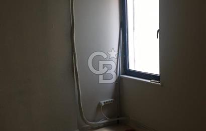 ATAŞEHİR ZIRHLIOĞLU İŞHANI 2+1 50M2 NET SATILIK OFİS