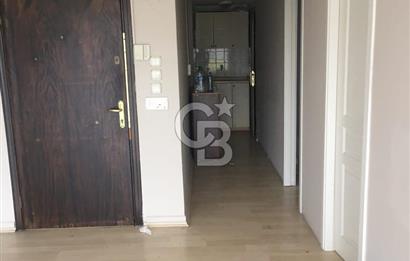 ATAŞEHİR ZIRHLIOĞLU İŞHANI 2+1 50M2 NET SATILIK OFİS