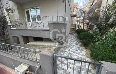 Cevatpaşa’da Merkezî Konumda 3+1 Kiralık Daire