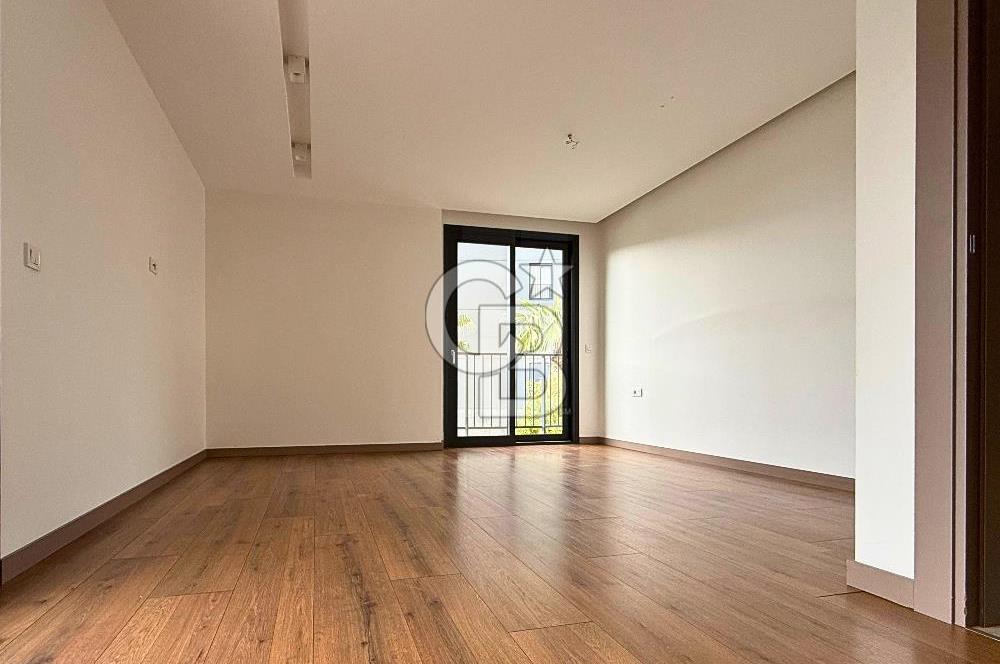 Aryom Koru 2. Etap'ta çift teraslı en büyük 2+1 Kiralık Daire