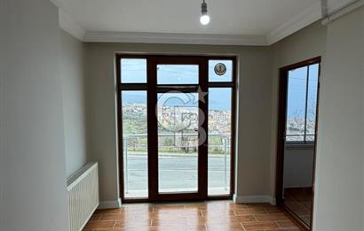 BOZTEPE'DE FULL DENİZ MANZARALI 145 M2 3+1 TEMİZ KİRALIK DAİRE