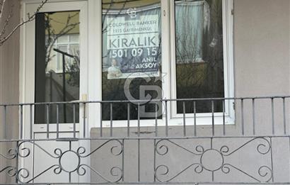 Cevatpaşa’da Merkezî Konumda 3+1 Kiralık Daire