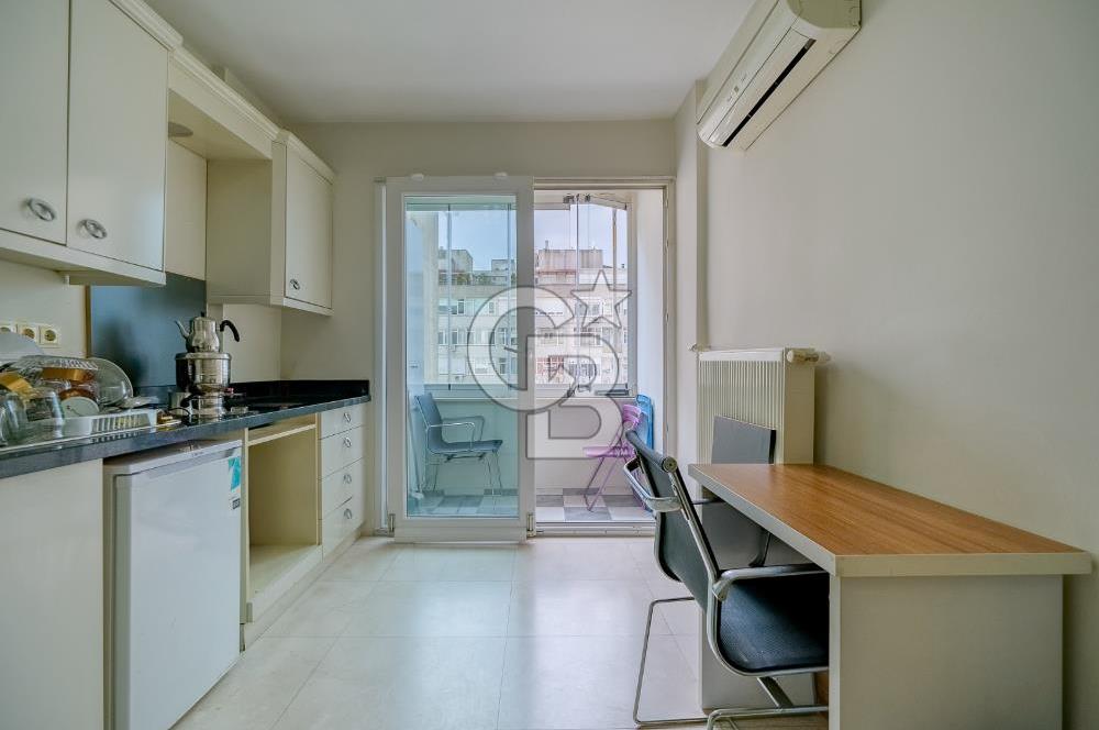 AKMERKEZ Karşısında Fırsat 3+1 160m2 Kiralık Otoparklı PRESTİJLİ Ofis