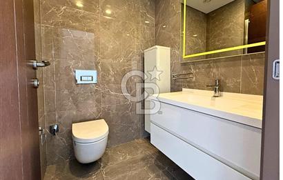 Aryom Koru 2. Etap'ta çift teraslı en büyük 2+1 Kiralık Daire