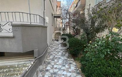 Cevatpaşa’da Merkezî Konumda 3+1 Kiralık Daire