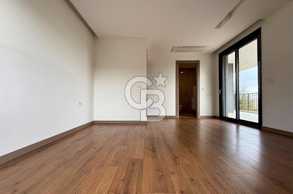 Aryom Koru 2. Etap'ta çift teraslı en büyük 2+1 Kiralık Daire