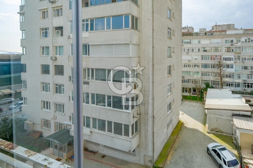 AKMERKEZ Karşısında Fırsat 3+1 160m2 Kiralık Otoparklı PRESTİJLİ Ofis