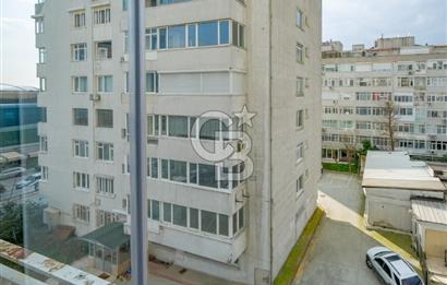 AKMERKEZ Karşısında Fırsat 3+1 160m2 Kiralık Otoparklı PRESTİJLİ Ofis