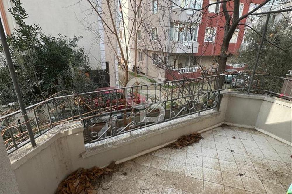 Cevatpaşa’da Merkezî Konumda 3+1 Kiralık Daire