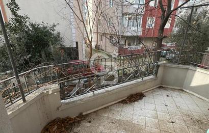 Cevatpaşa’da Merkezî Konumda 3+1 Kiralık Daire